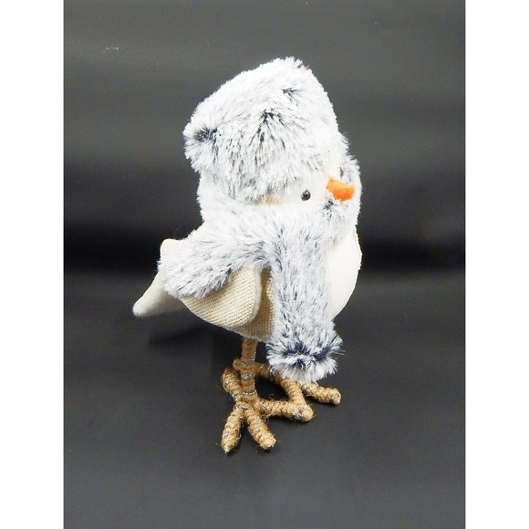 Target Spritz Wondershop Collection Featherly Friends Pepper 2019 Swing Tag